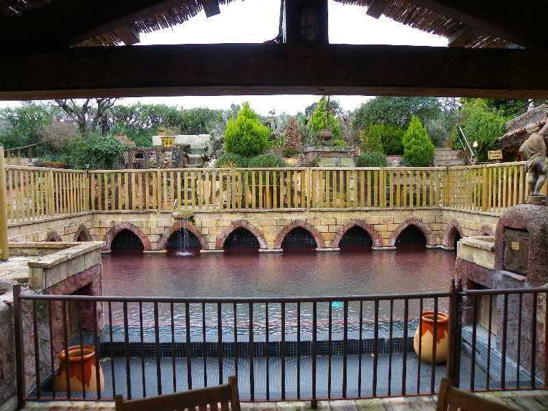 Chateau Hotel La Vignette Haute Auribeau-sur-Siagne Esterno foto