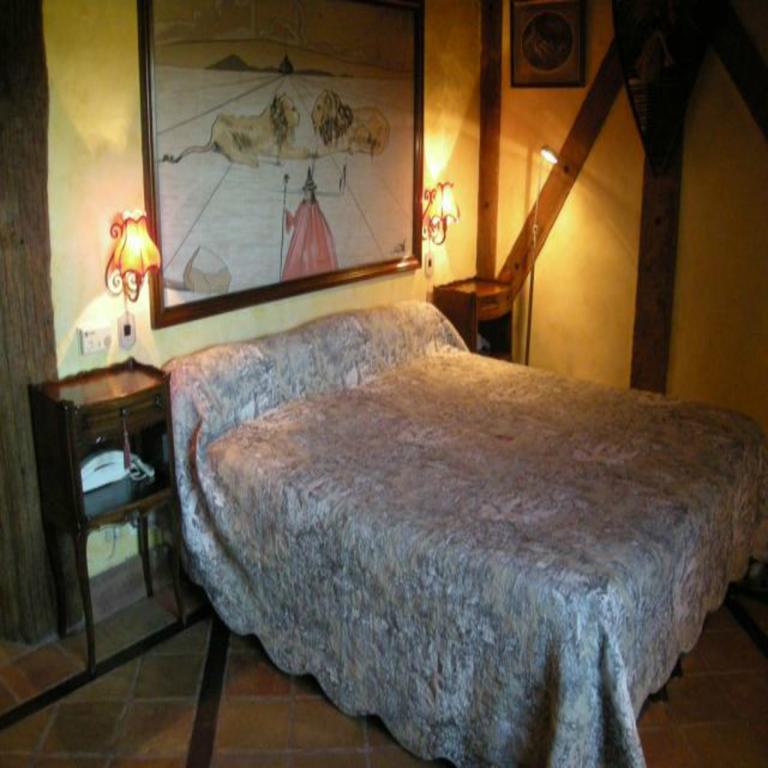 Chateau Hotel La Vignette Haute Auribeau-sur-Siagne Esterno foto