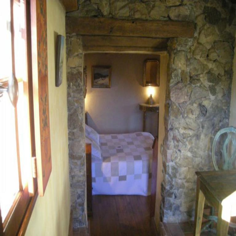 Chateau Hotel La Vignette Haute Auribeau-sur-Siagne Camera foto