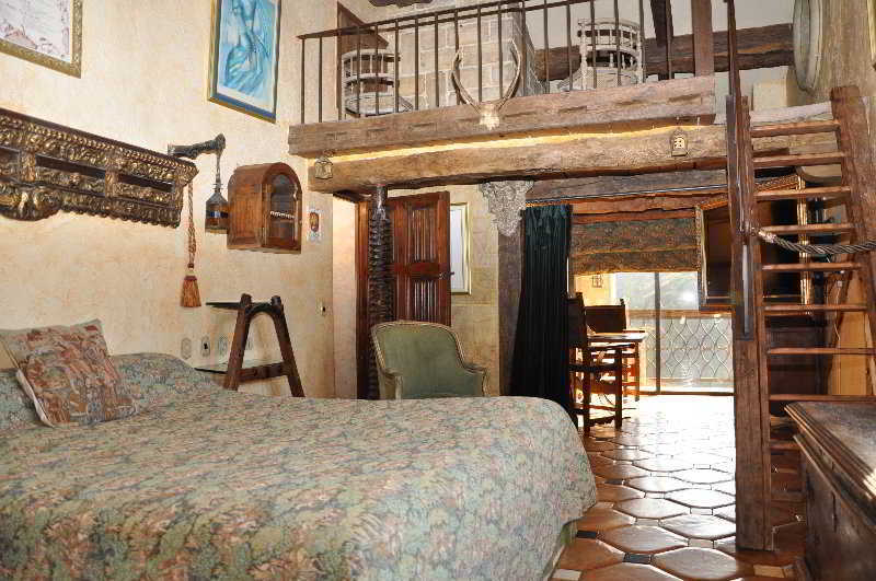 Chateau Hotel La Vignette Haute Auribeau-sur-Siagne Esterno foto